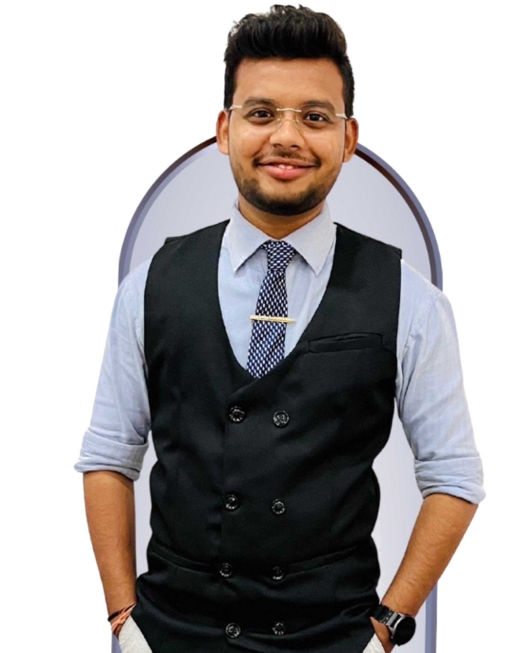 Abhishek Kashyap
